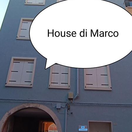 Chioggia House Di Marco Apartment Exterior photo