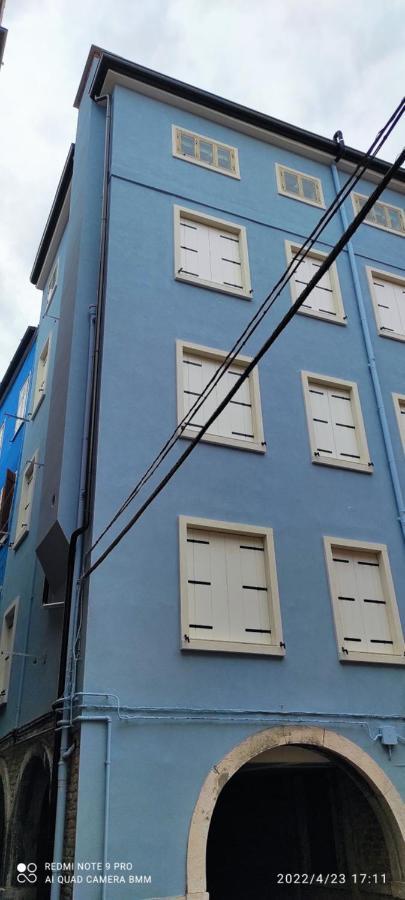 Chioggia House Di Marco Apartment Exterior photo