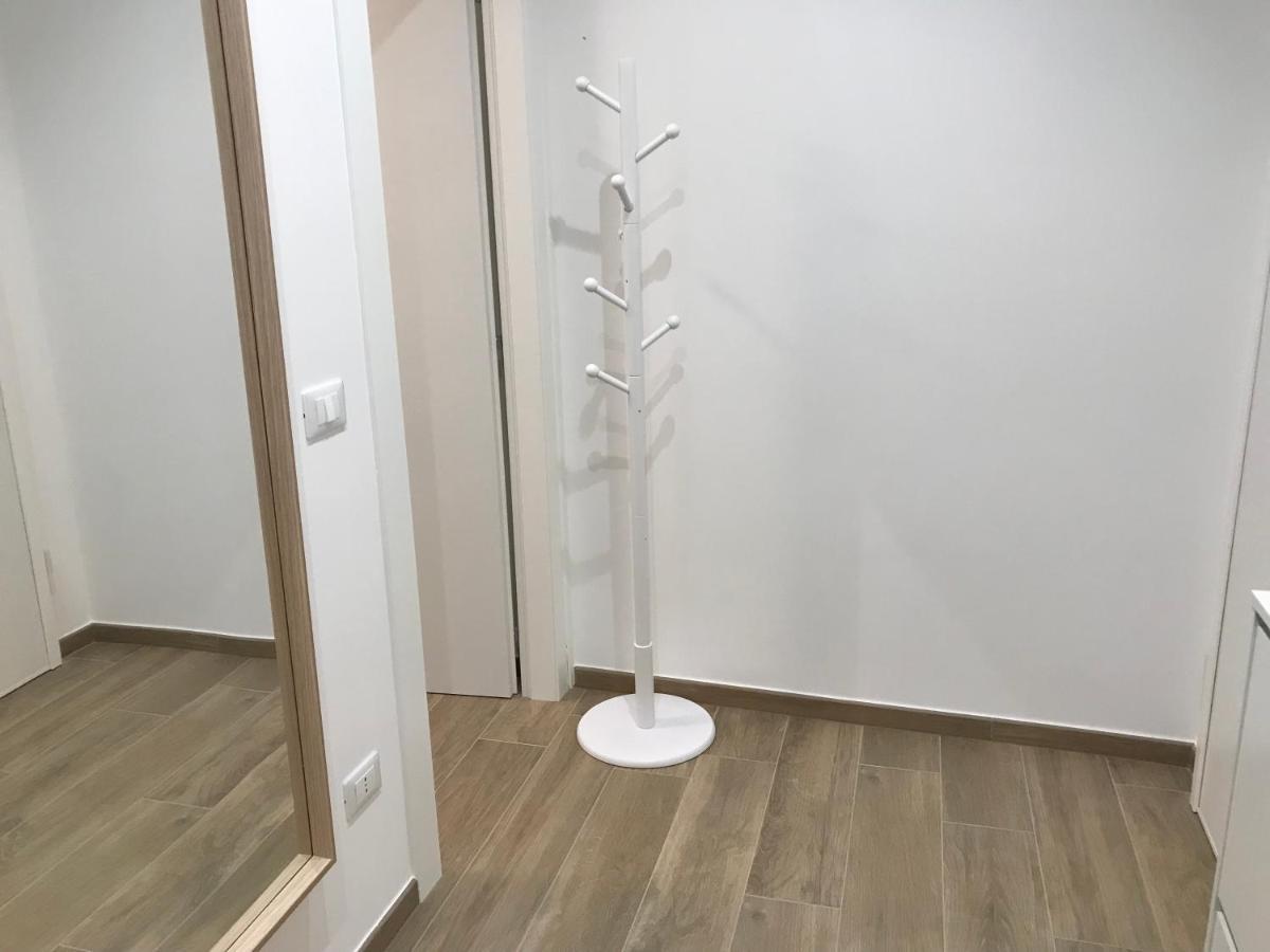 Chioggia House Di Marco Apartment Exterior photo