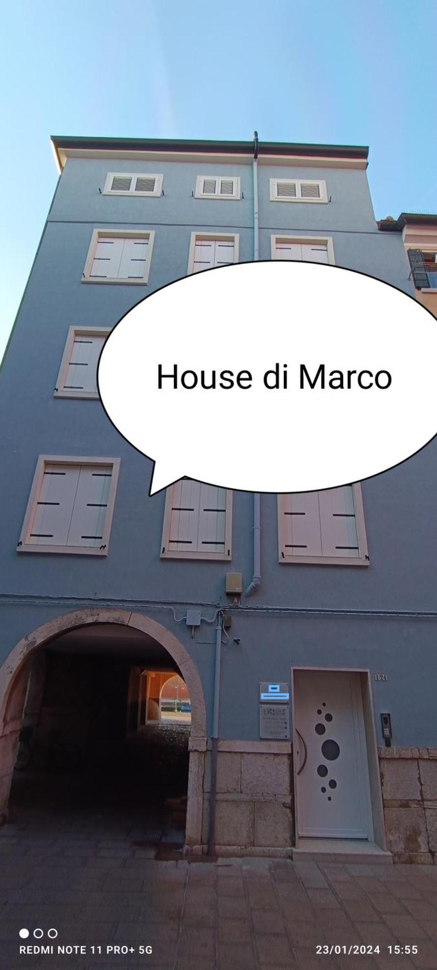 Chioggia House Di Marco Apartment Exterior photo
